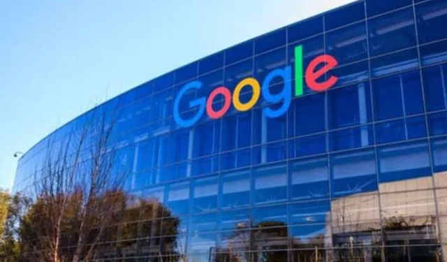 Rekabet'ten Google hakkında soruşturma!