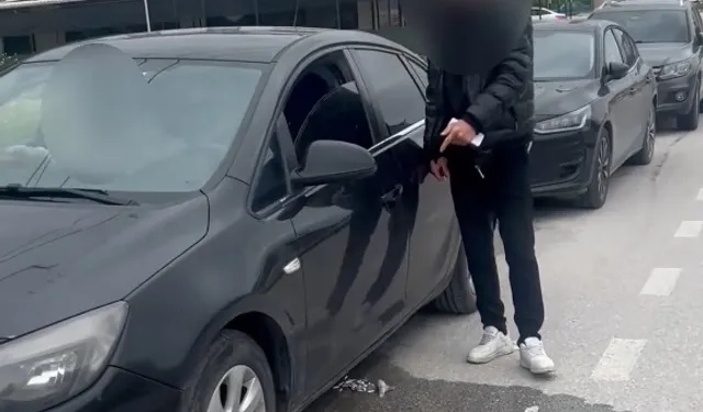 Bursa İnegöl'de çevreyi kirletene af yok