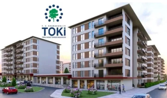 Hak sahibi olamayanlar dikkat! 500 bin sosyal konutta iade süreci başladı