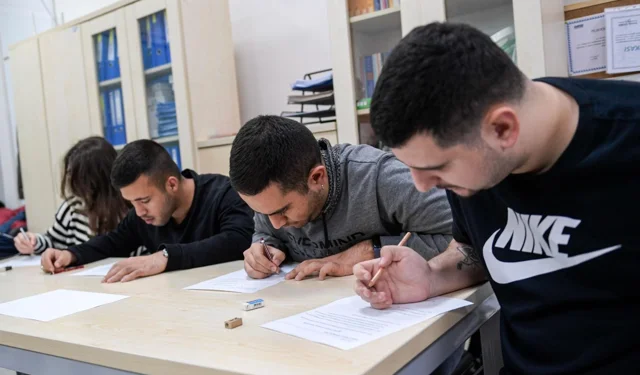 İzmir'de Destekli İstihdam Zirvesi başlıyor