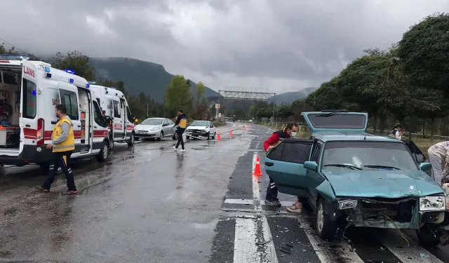 TÜİK'ten 2025 trafik bilançosu... Ağustos ayı ve Cuma'lara dikkat!