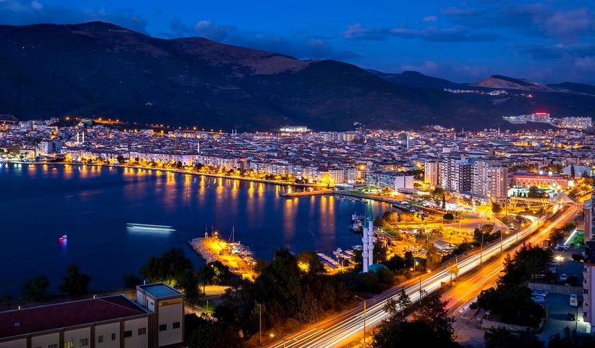 Gemlik Belediyesi 1’nci Fotoğraf Maratonu “Değerleriyle Gemlik”