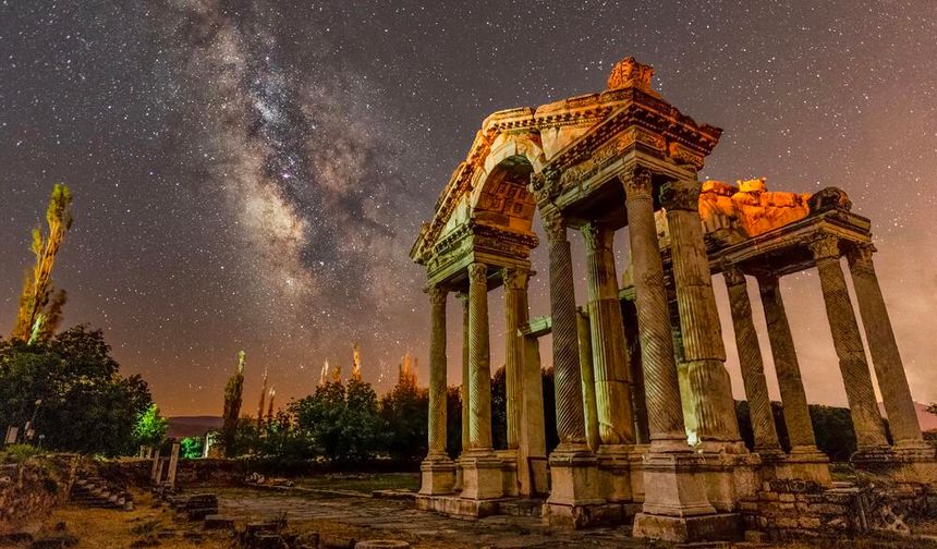 “Türkiye’nin Güzellikleri” Fotoğraf Sergisi