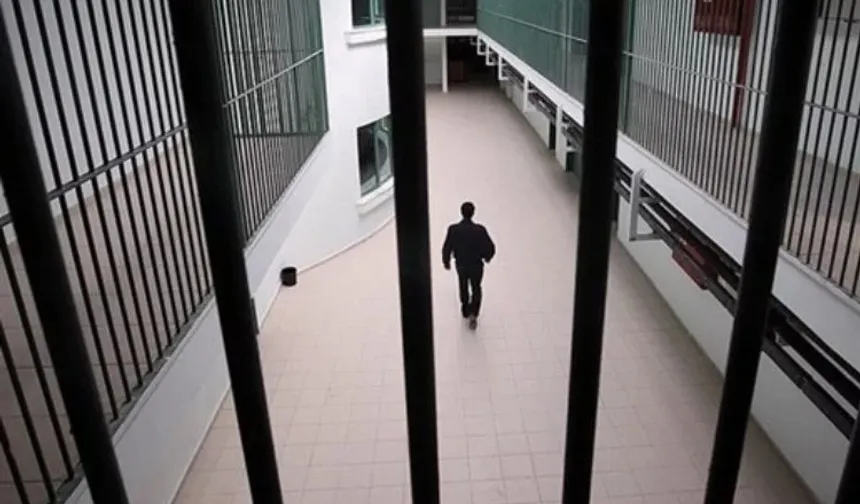 '10. Yargı Paketi' TBMM’ye sunuldu... İnfaz düzenlemesi Meclis'te... Neleri kapsıyor?