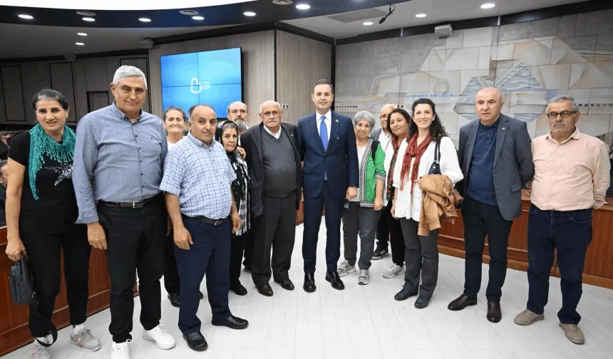 Balıkesir Türkiye'nin parlayan yıldızı olacak
