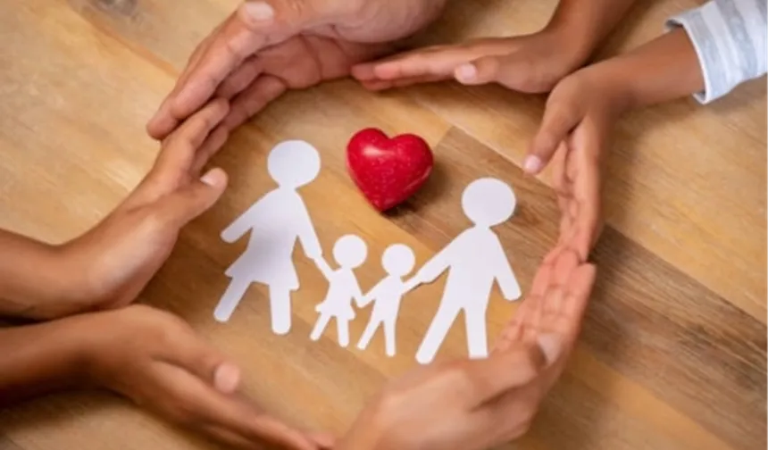 'Aile Yılı'nda 5 bin faaliyetle hayatlara dokunuldu