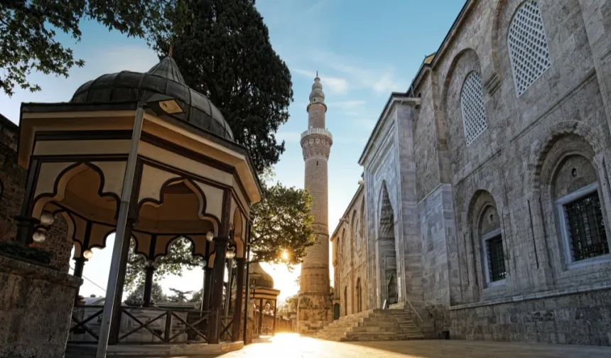 Kurban Bayramı namazı saat kaçta? 81 ilde bayram namazı saatleri...
