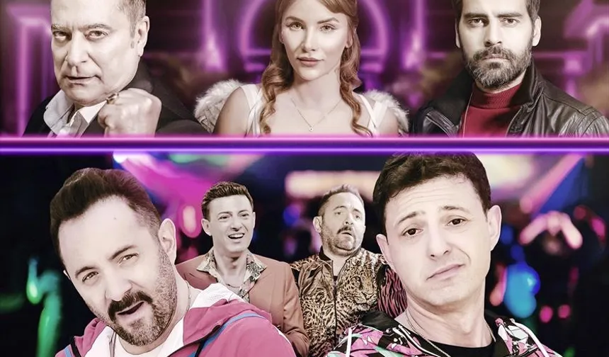 Sinemalarda bugün vizyona girenler...