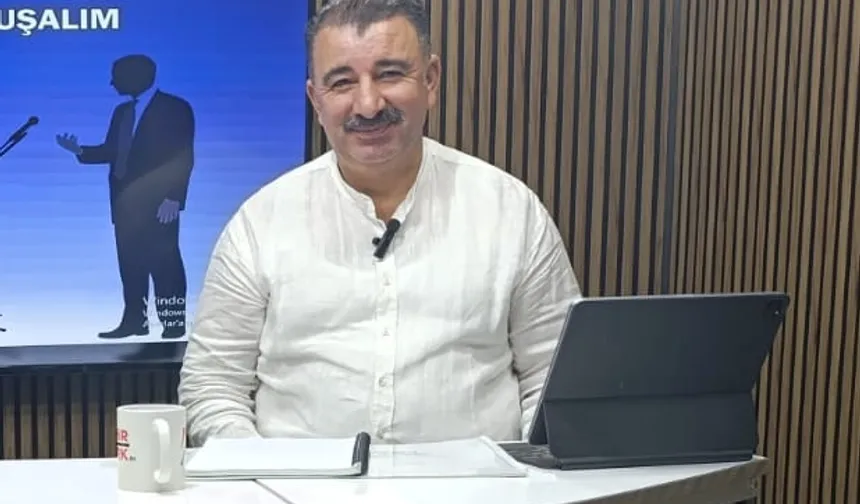 AK Partili Başdaş: Konak Belediyesi iflas etmiş durumda!