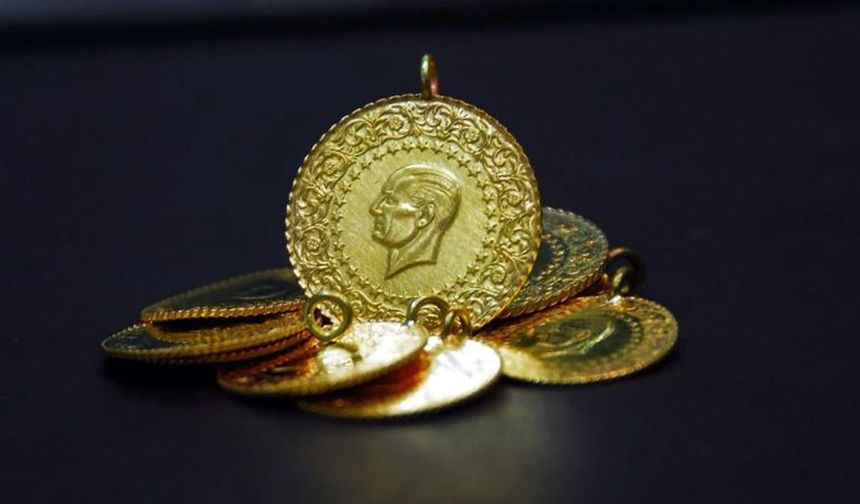 Altın bir rekor daha kırdı!