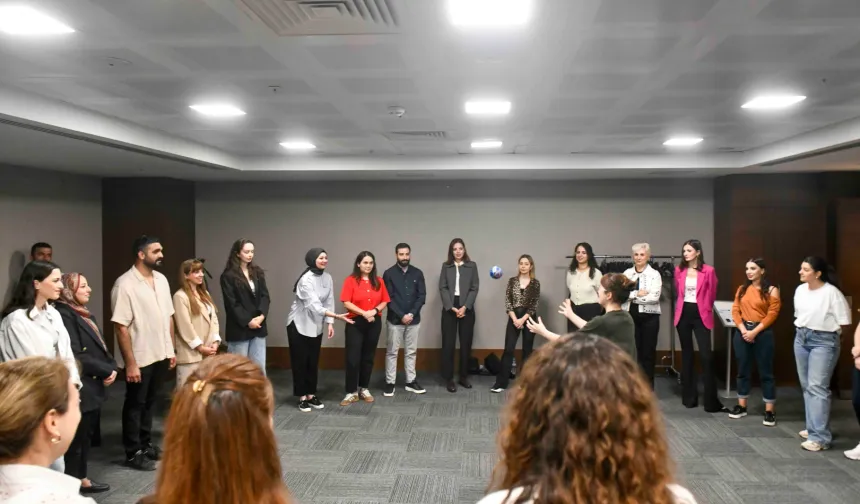 Ankara'da çocuk dostu kent için güçlü adım