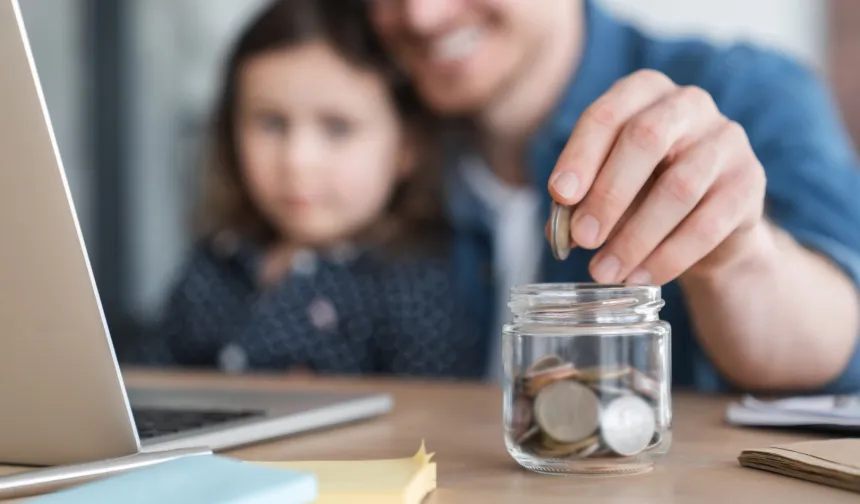 Bireysel emeklilikte fon büyüklüğü 50 milyar TL'yi aştı