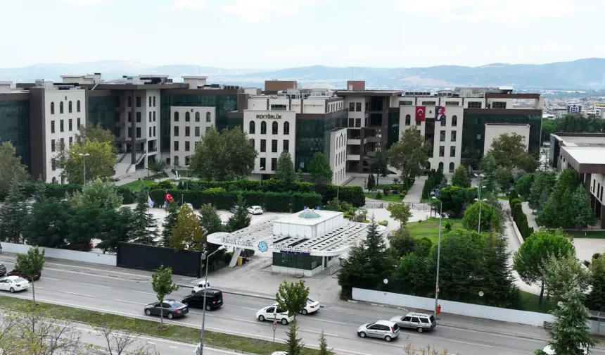 BTÜ, İznik'in tarihi kimliğini afetlere karşı güçlendiriyor