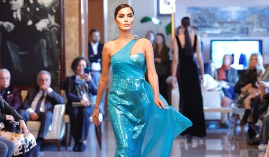 Bursa Fashion Week 8 ile dünya modası Bursa'da buluşuyor