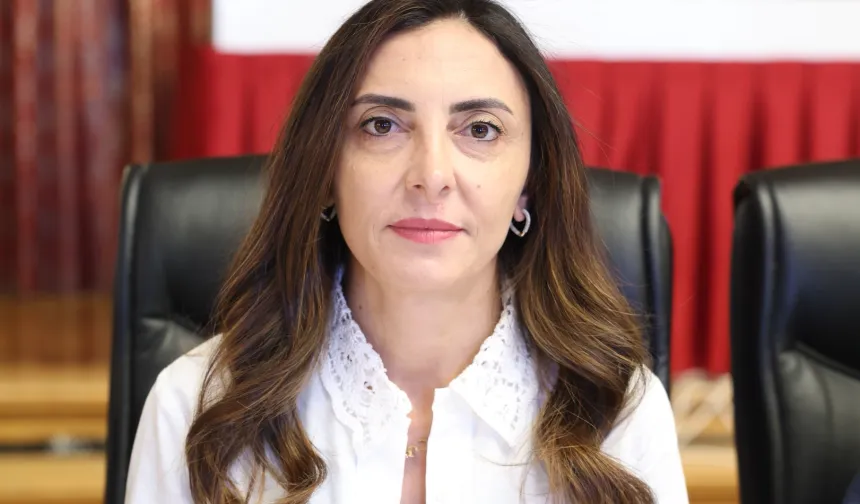 CHP'li Milletvekili Altaca Kayışoğlu'ndan 'insan hakları' vurgusu