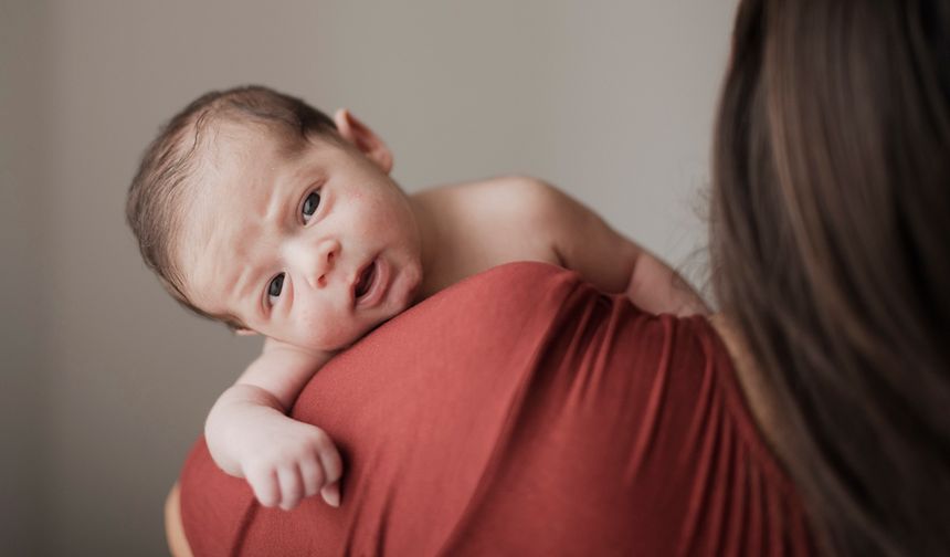 Türkiye'de doğum izni uzatılıyor