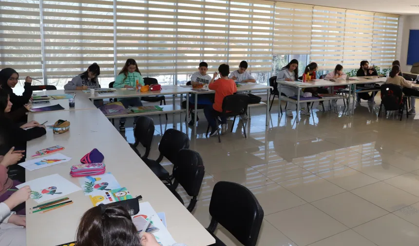 Konya'da 'Genç KOMEK'te kayıt zamanı