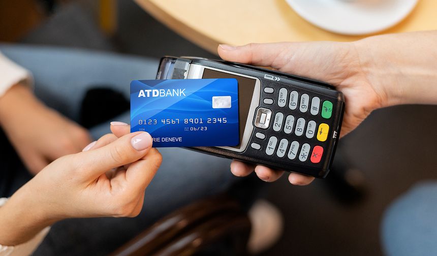 Kredi kartlarında faiz oranları güncellendi