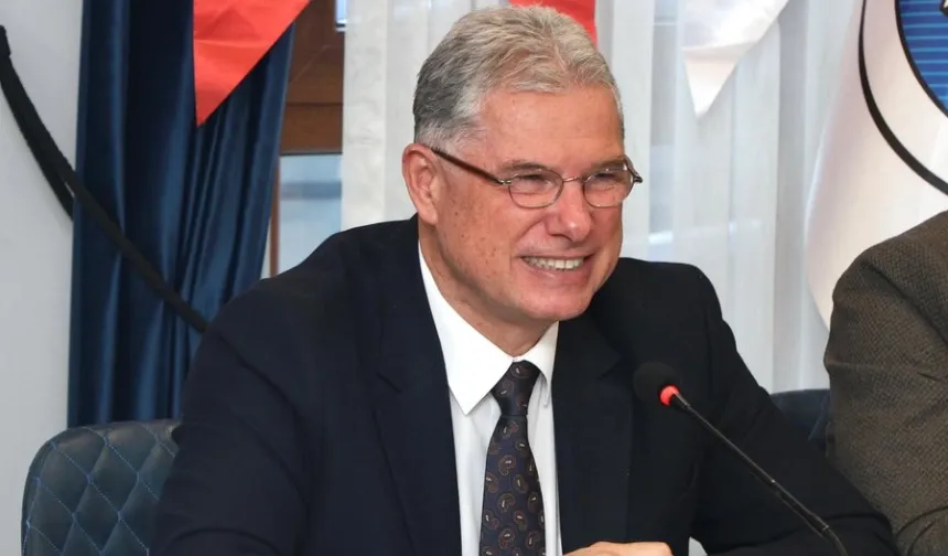 Mudanya Belediye Başkanı Deniz Dalgıç'ın kapatılan hesabı yeniden açıldı