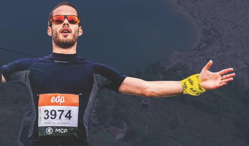 Ordu yarı maratonu başlıyor