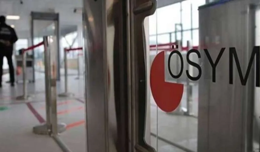 YKS ek yerleştirme sonuçları açıklandı