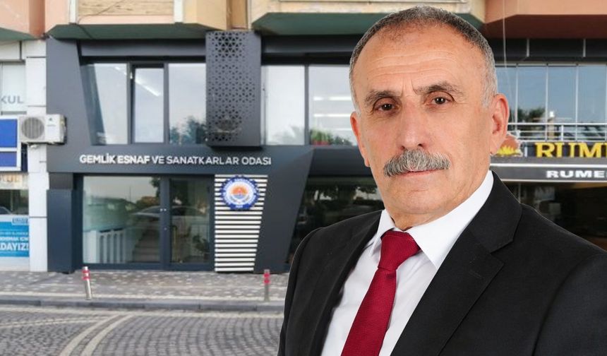 İsmail Beki : "Bu yolda bende varım"