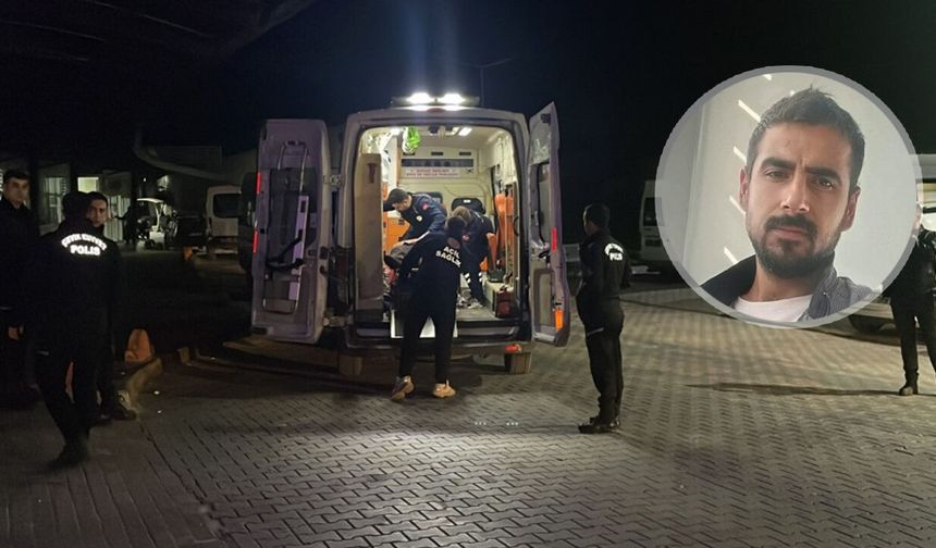 Gemlik'teki cin*yetin ardından ifadeler