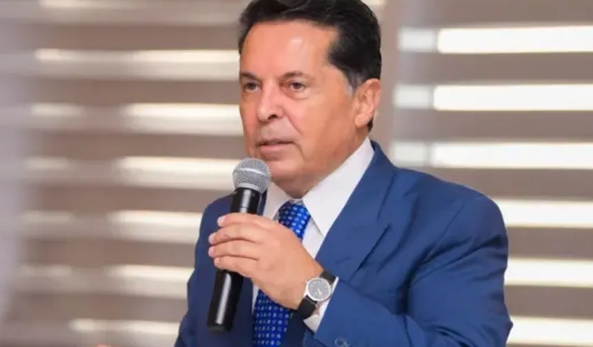 Ahmet Özer'e 'Kent Uzlaşısı' cezası belli oldu! CHP Sözcüsü Zeynel Emre'den tepki