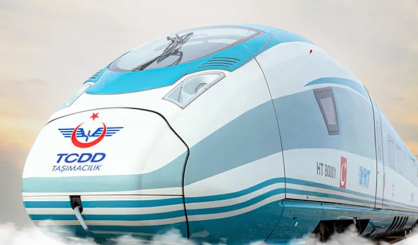 Ara tatilde demiryoluna ek sefer ve vagon takviyesi... 24 bin 24 kişilik ek kapasite