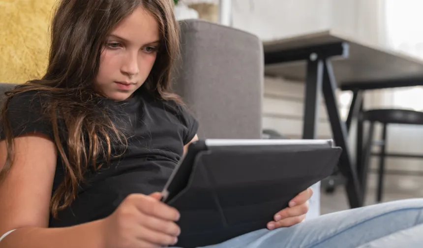 Çocuklar dijital dolandırıcıların hedefinde