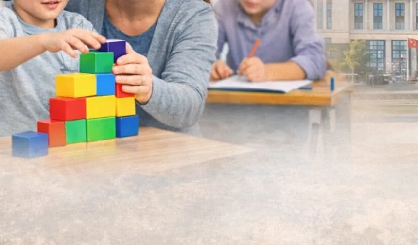 Özel eğitime devlet desteği artırıldı... Yeni tutarlar Resmi Gazete'de