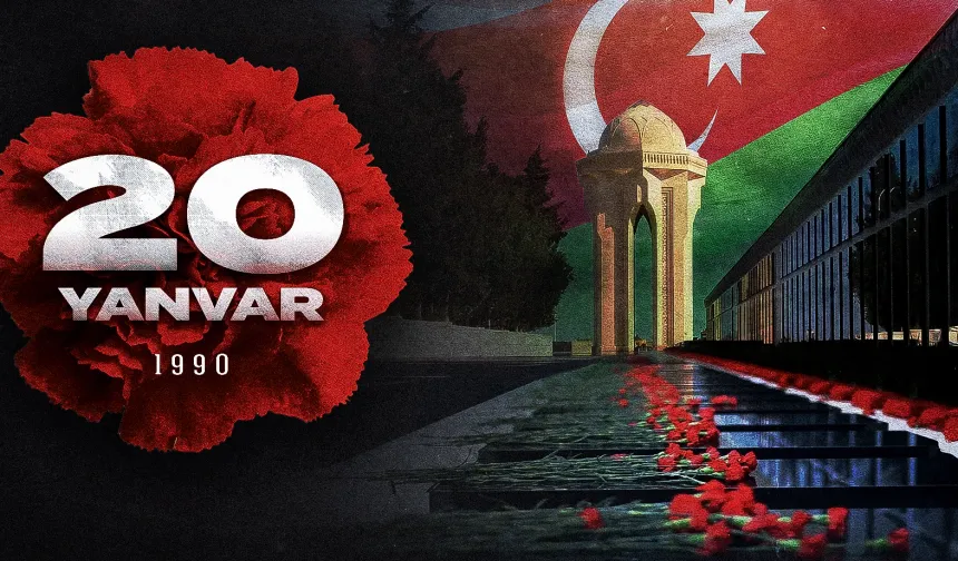 TBMM'den '20 Yanvar' şehitlerine anma mesajı