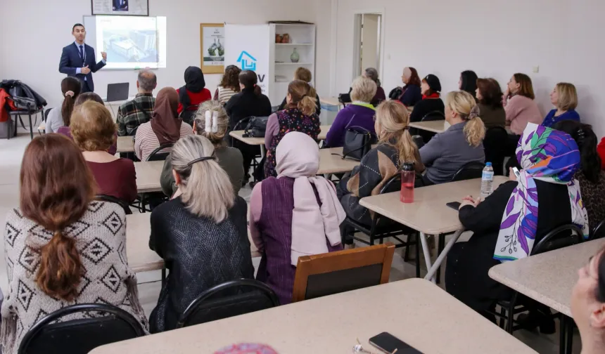 Bursa Büyükşehir'den LÖSEV'e 14 Şubat bağışı