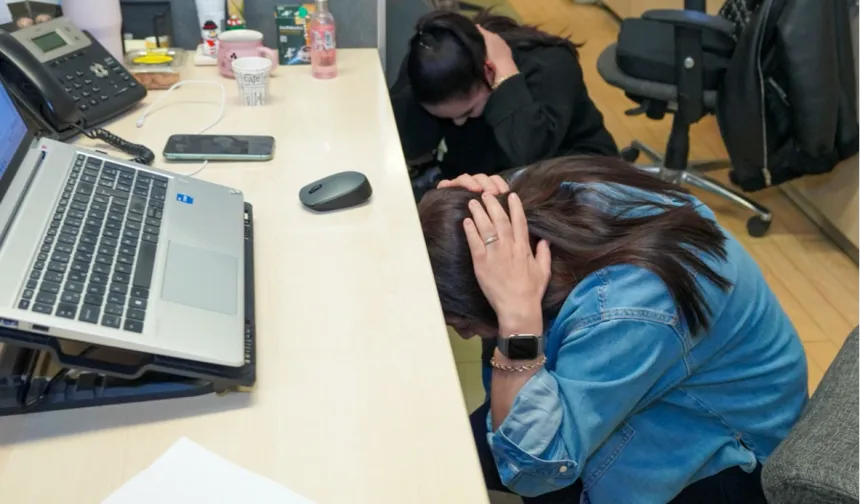 Okullarda deprem eğitimi