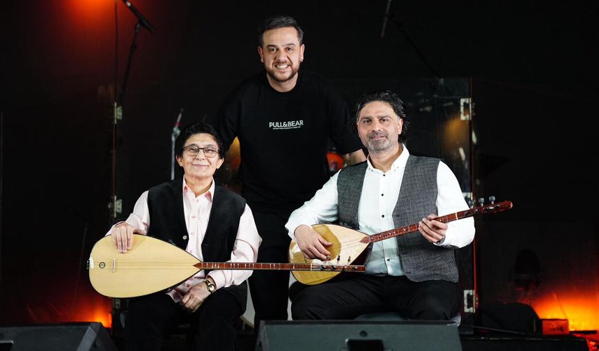 Ahmet Gültekin’den Yeni Eser: “Mihman”