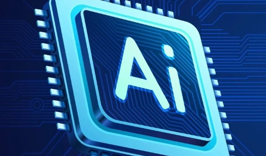 Antalya'da yapay zeka devrimi