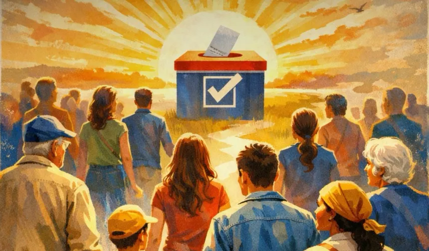 Bulgaristan seçimleri için Türkiye'den nasıl oy kullanılacak?