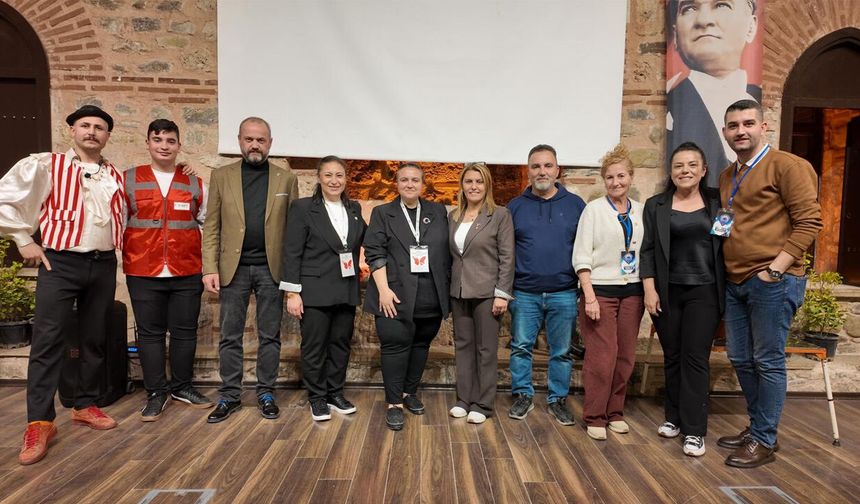 Bursa’da anlamlı bir dayanışma örneği sergilendi.