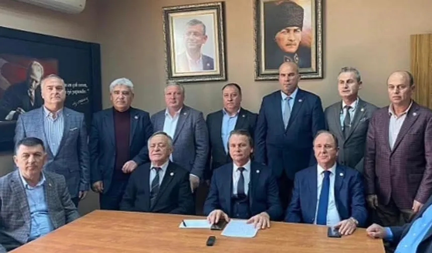 CHP'den Edirne İl Özel İdaresi yöneticisinin paylaşımına sert tepki