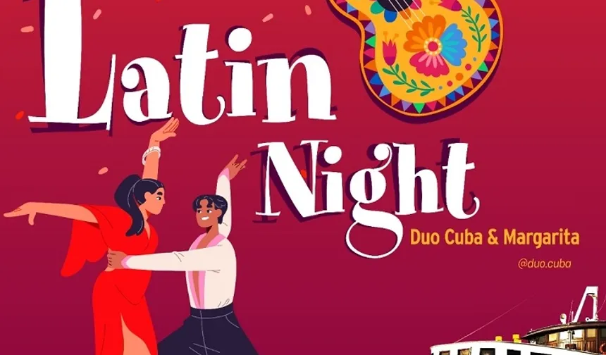 Körfezde Latin rüzgârı esecek