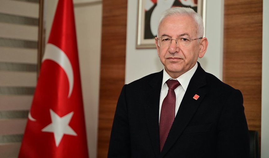 Pehlivan: "O projede yer alan yöneticimiz yok!"