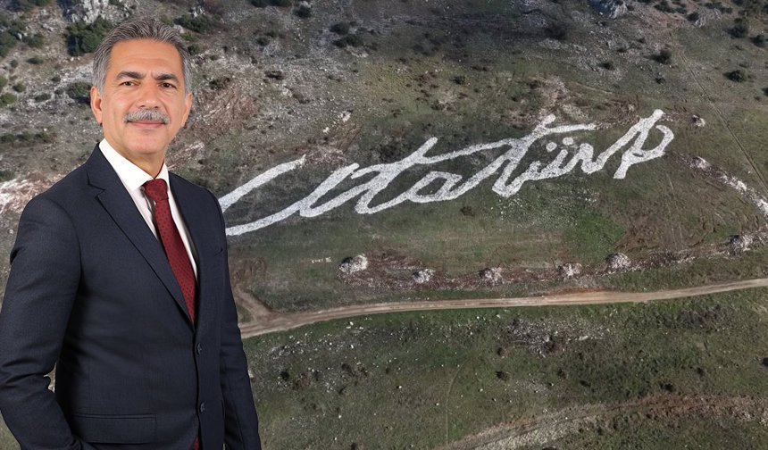 Atatürk imzasına saldırı var dediler, başkandan açıklama geldi
