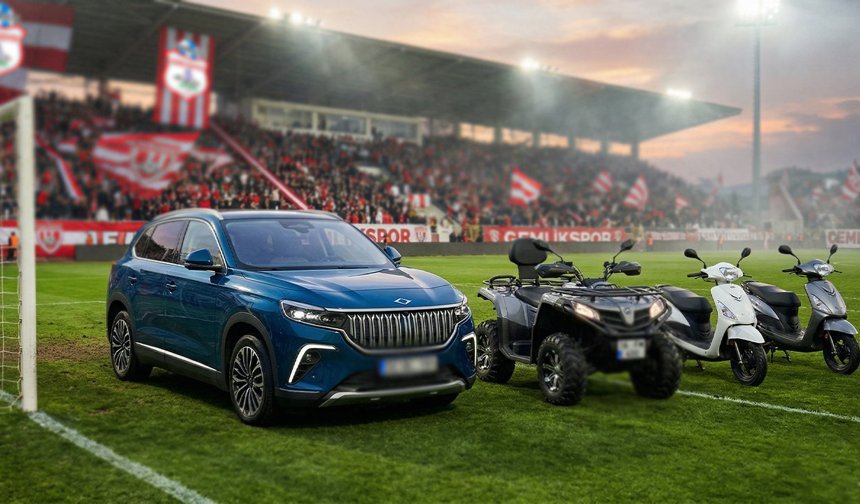 Gemlikspor piyango biletleri satışa çıktı