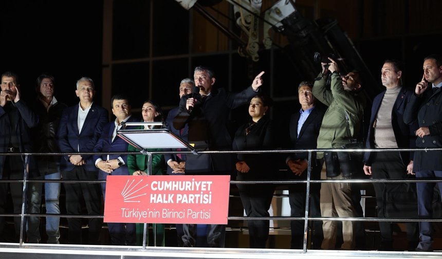 Büyükşehir'den Bursa'ya güçlü yatırım