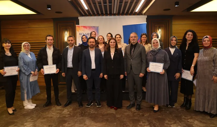 Kocaeli'de hedef, daha etkili KO-MEK