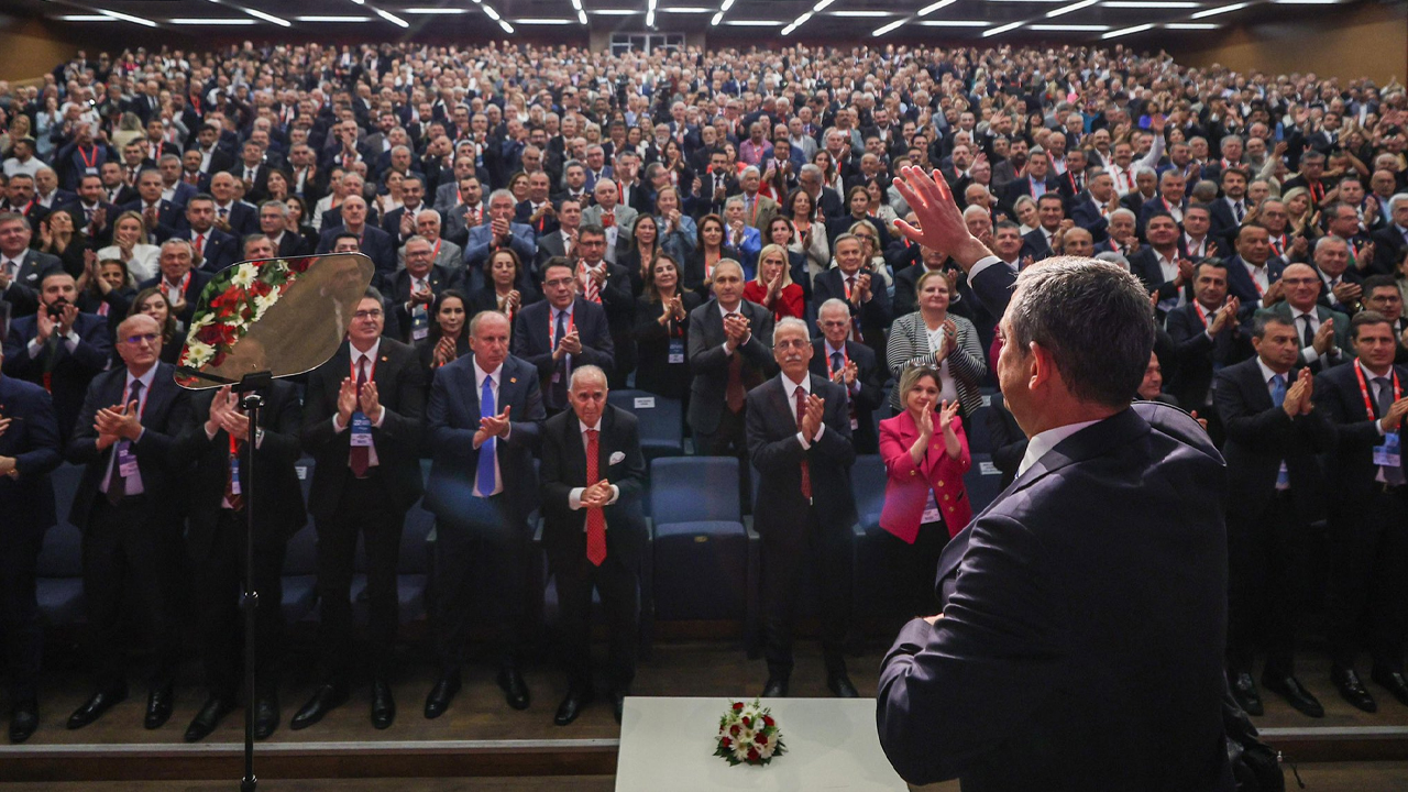 Bozbey Özgür Özel 2