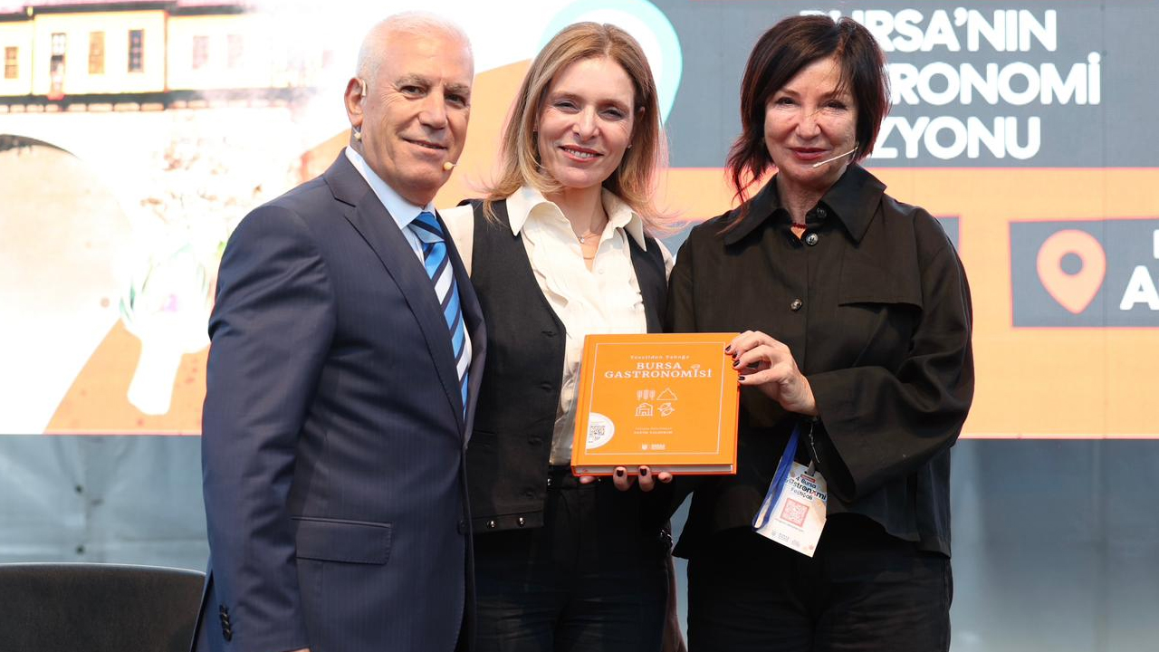 Gastronomi Festivali 2