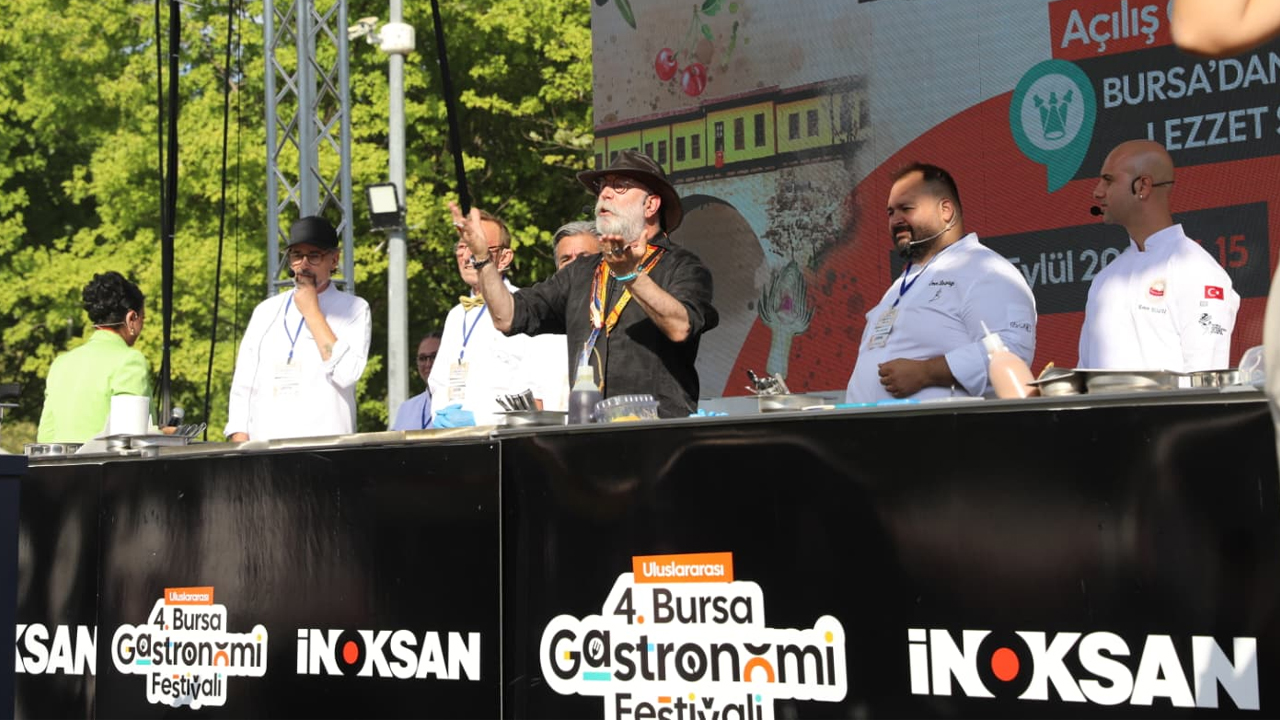 Gastronomi Festivali 5