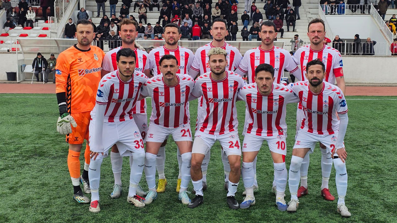 Gemlikspor 3-2