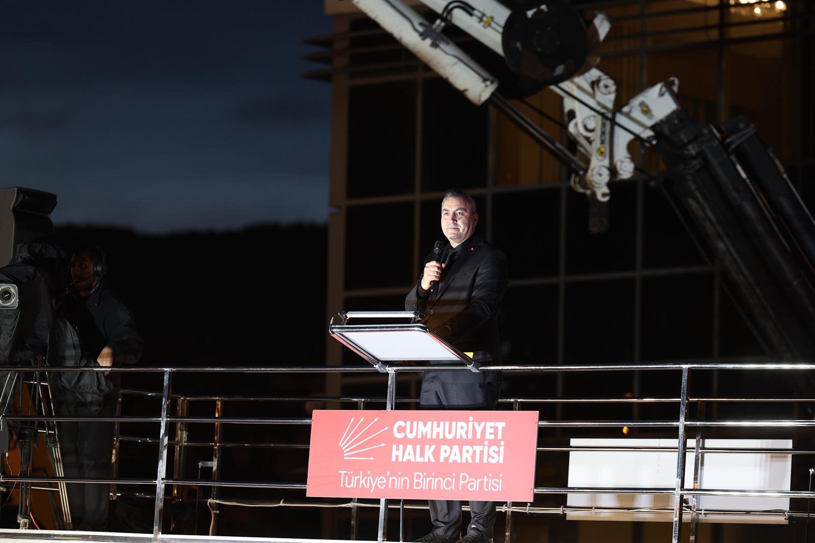 Bursa Da Dev Yatırımlar 1